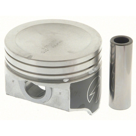 Seal Pwr Engine Part Cast Piston, 392Ap30 392AP30